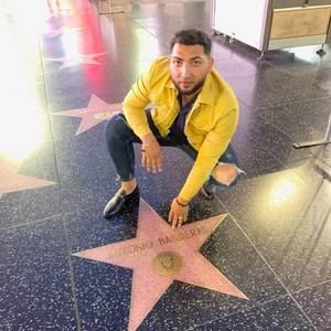 Meet your Posher, Dolka